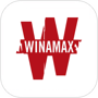 Winamax pari sportif logo