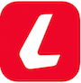 Ladbrokes logo mobile