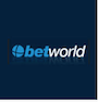 Betworld Logo mobile