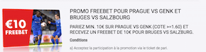 Freebet Circus