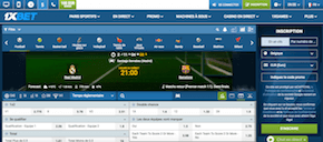 Copa Del Rey Real Barca