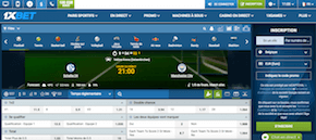 Schalke 04 - Man City en LDC
