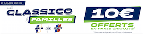 Classico bonus Parionssport