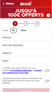 Betclic App Betclic App