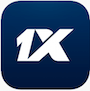 1xbet app logo