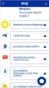TÉLÉCHARGER PARIONS SPORT APK