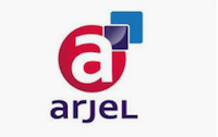 Logo ARJEL