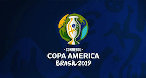 Copa America logo