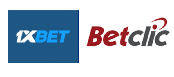 1xbet vs betclic