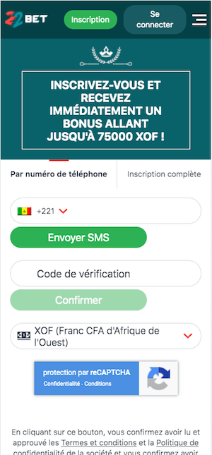 bonus 22bet