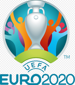 logo euro 2020