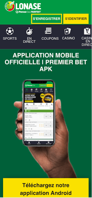 Where Will Premierbet APK Be 6 Months From Now?