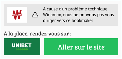 unibet pour winamax