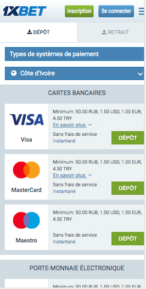 1xbet deport