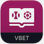 vbet app logo