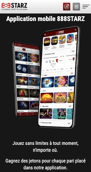 888strarz apk telecharger