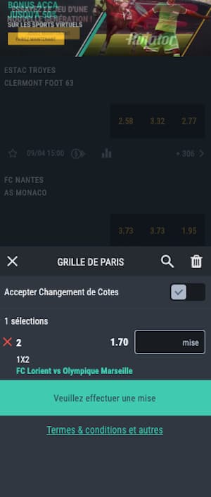 paridirect coupon de paris