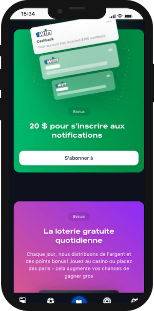 1win freebet 