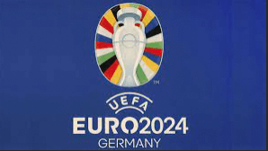 logo euro 2024